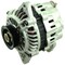 Wai Global Alternator, ALTMI IRIF, 75 Amp12 Volt, CW, 4Groove Pulley 13451N - alternate 2